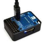 MATEK MATEKSYS G474-HELI  RC Helicopter Flybarless Controller STM32G474 ICM42688P SPL06L 2x BEC Rotorflight Firmware RC Drone